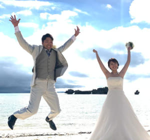 福岡県S様ご夫妻