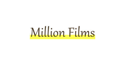 Million Films【コブクロ】